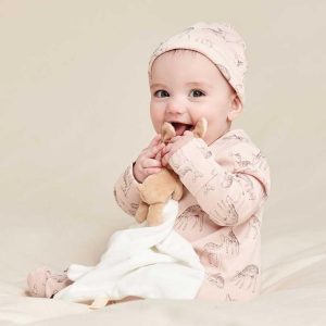 10 چیز در مورد نوزادان که باید بدانید - شاخص