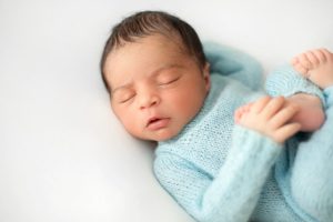 10 چیز در مورد نوزادان که باید بدانید - متن 4